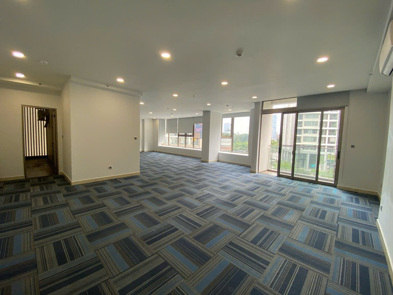 Bán Shophouse Tầng 3 Midtown M8 The Peak Phú Mỹ Hưng